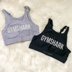 Gymshark Sports Bra
